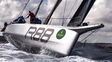 rolex middle sea race tracker 2019|rolex middle sea race tracker.